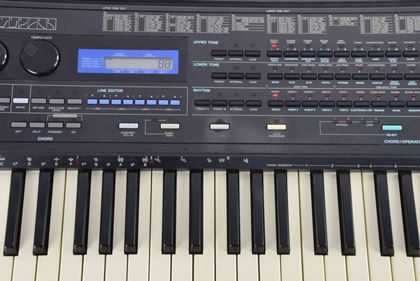 Casio-HT6000